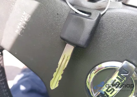 2006 Nissan Pathfinder Se z USA, uszkodzony, nr VIN 5N1AR18W26C620652